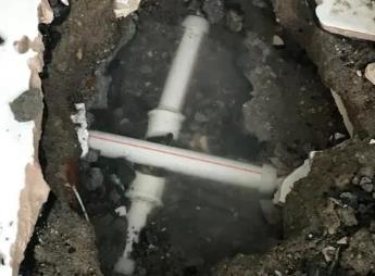 江西阳台漏水维修公司为您分享楼上楼下漏水怎么处理
