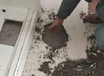 江西卫生间漏水维修公司分享下精确定位查漏水一次多少钱?不同级别收费不同