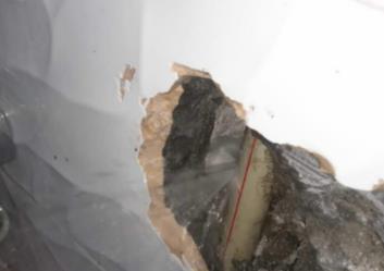 江西卫生间漏水维修的步骤和流程。